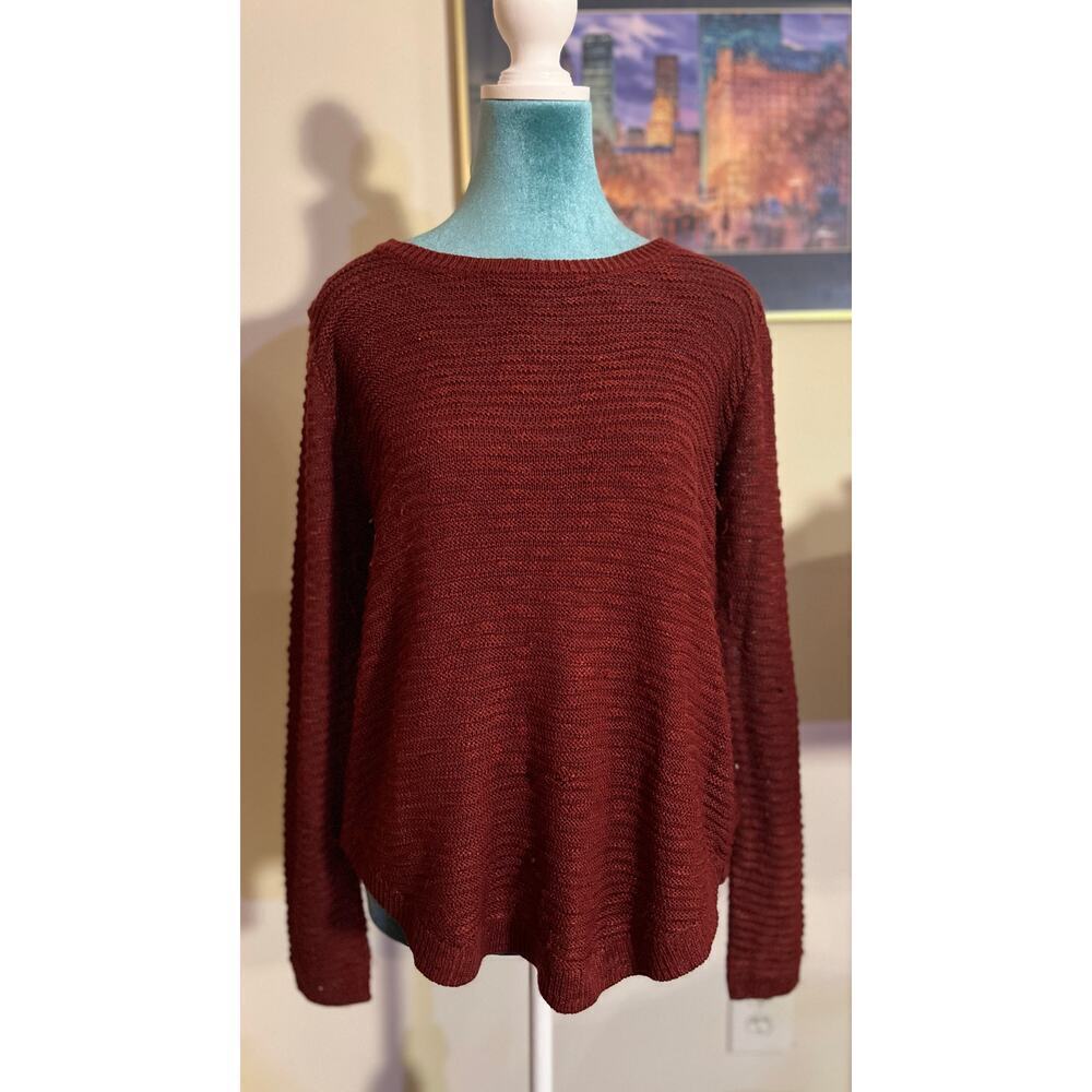 Pinque Sweater
Small